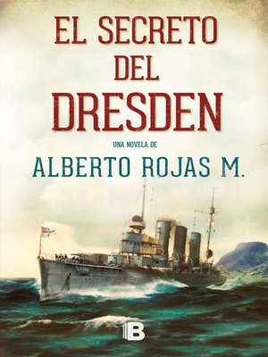 cover image of El secreto del Dresden